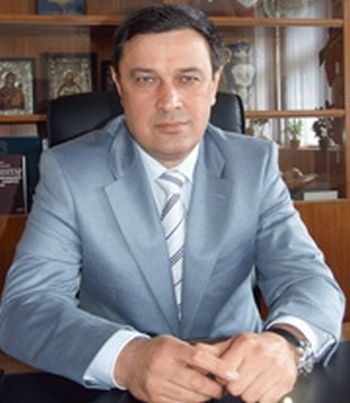 Янукович назначил Владимира Рокитского первым заместителем председателя СБУ