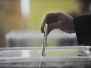 На выборах в Закарпатье одно нарушение за другим