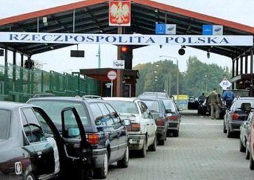 В Закарпатье на украинско-польской границе откроют дополнительный КПП