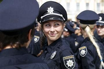 Загалом поліцейських буде 250 людей в обласному центрі та місті над Латорицею