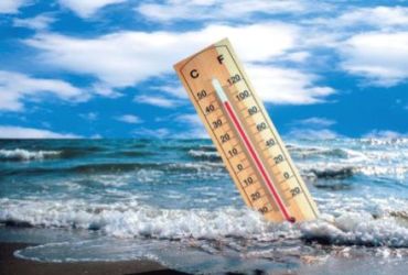 В Ужгороде 1 мая термометр показывает более 30 °C тепла
