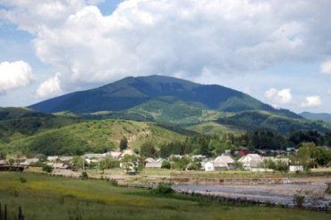 Развитие горных территорий на Закарпатье