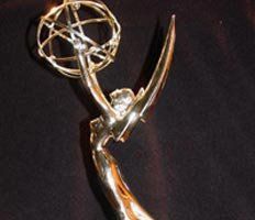 В Лос-Анджелисе завершилась 60-я церемония вручения наград Американской академии телевидения "Эмми".
