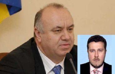 Министр Цушко нокаутировал депутата от БЮТ