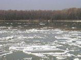 Гидрометеорологи предупреждают о повышении уровня воды в бассейнах рек Карпат