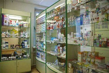 По чем нынче лекарства в аптеке?