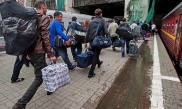 В Польше действуют трудовые лагеря для украинских гастарбайтеров