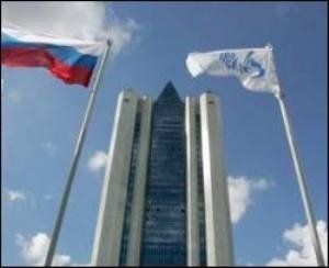 У «Газпрома» снижается спрос в России и за рубежом