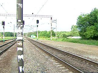 В железнодорожном ЧП в индийском штате Уттар-Прадеш погибли шесть человек, около 200 получили ранения.