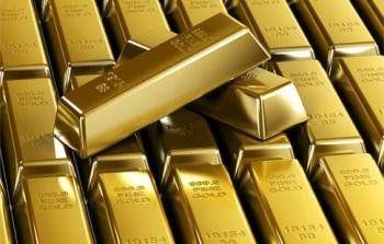 В Ялте налоговики унесли золото