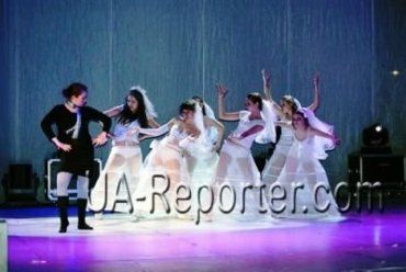 Ужгородские танцоры едут на чемпионат мира по современному танцу в Барселону