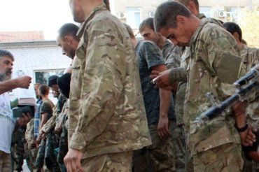 Террористов-убийц менять на украинских солдат не будут