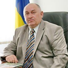 Иван БАРАНЧИК – Генеральный консул Украины в Бресте