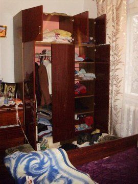 Рецидивістка із Закарпаття проникла у приватний будинок в Івано-Франківську.