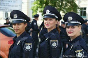 Із 27 липня на Закарпатті триває набір до нової патрульної поліції