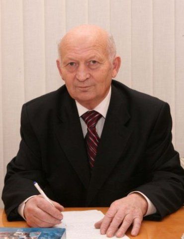 Василий Фазикош представлял Закарпатье в Конституционной ассамблее