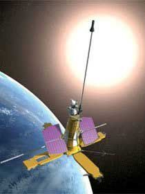 Запуск спутника "Сич-2" состоится в середине 2010 года