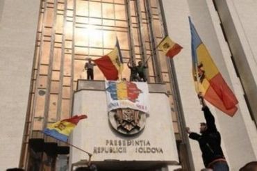 Румыния ликвидирует границу с Молдовой
