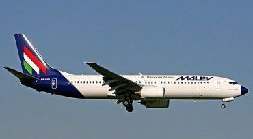 Венгерская авиакомпания совладельцев AiRUnion уволила треть пилотов