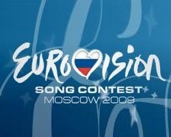 В Москву прибывают участники конкурса "Евровидение-2009"
