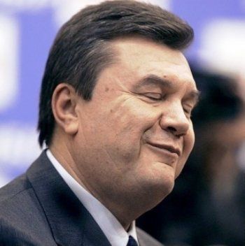 Виктор Янукович собирается ввести прямое президентское правление