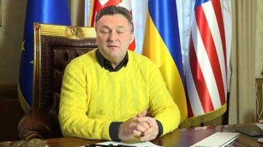 Известный политик и блогер Геннадий Балашов обвинил А.Геращенко и Э.Згуладзе