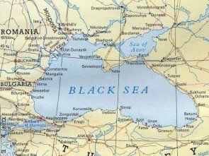 Черное море стало самым грязным в мире