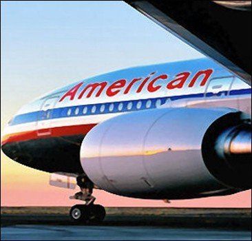 Американский самолет потерпел крушение в аэропорту города Кингстон