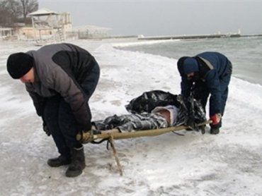 Более 120 россиян замерзли насмерть при морозе в -50
