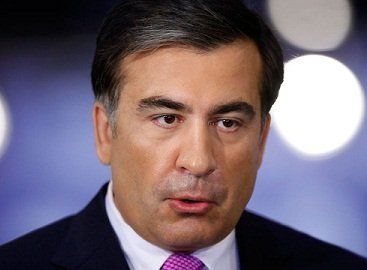 ГПУ решила отказать в экстрадиции М.Саакашвили