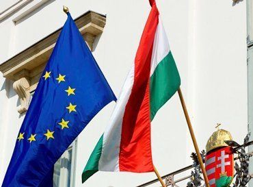 Венгры негативно оценили результаты референдума Brexit