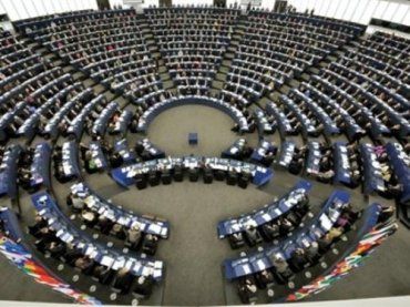 Европарламент ратифицировал соглашение об упрощении визового режима с Украиной