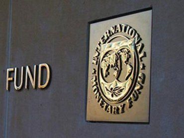 МВФ предупредил Украину о возможном прекращении программы кредитования