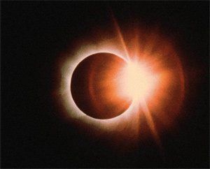 У 1999-го затемнення Сонця спостерігали в Європі та Закарпатті