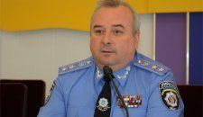 Экс-замминистра МВД Ратушняк и экс-командующий ВВ МВД Шуляк объявлены в розыск