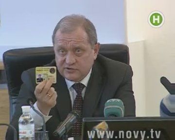 Министр Могилев зря волновался , запрета на водительские удостоверения не будет