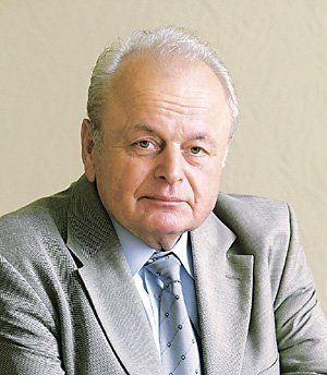 Михайло Кічковський, голова ради МА "Карпатський Єврорегіон"