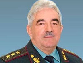 Начальник Генерального штабу ЗСУ Іван Свида