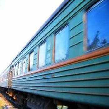 В Ужгороде железнодорожник упал с перрона под колеса поезда Ужгород-Киев