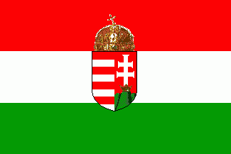 Венгрия отметила наградами трех закарпатцев