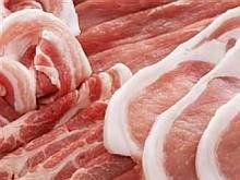 За январь-февраль этого года контрабанда мясопродуктов выросла в пять раз