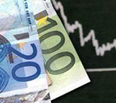 В Украине снизился курс евро