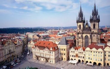 Первые украинские чехи смогут переехать в Чехию в марте