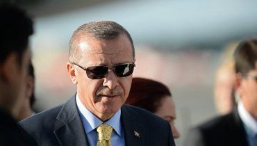 Политика Эрдогана ведет Турцию к развалу