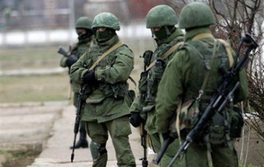 на территории, временно подконтрольной ДНР и ЛНР,находится около 30тыс. боевиков