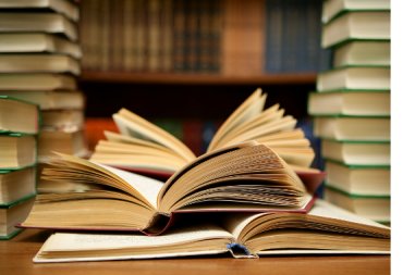 В Ужгороде будет проходить книжный праздник «Книга-фест-2015»