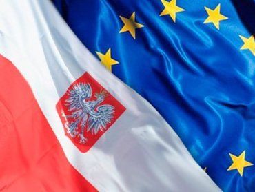 Польша приняла председательство в ЕС от Венгрии