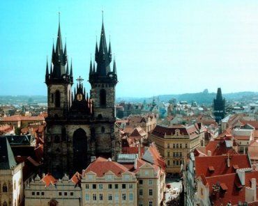 Закон об иностранных гражданах в Чехии за последние годы менялся несколько раз
