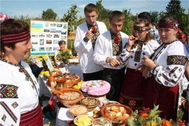 В Раховском районе состоится фестиваль "Гуцульская брынза"