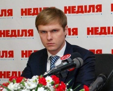 Преимущество Лунченко в том, что он имеет незапятнанную репутацию